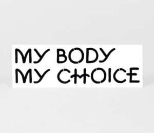my body, my choice, I choose not to wear a mask, BreathingRights.org